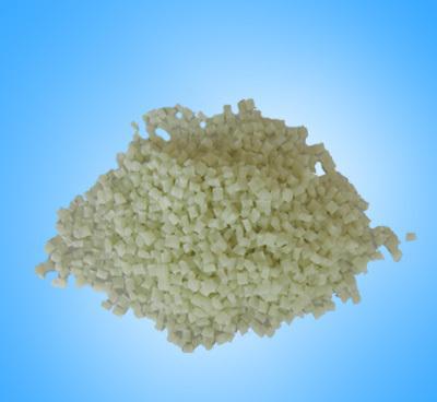 熔融指數對PA尼龍原料的影響