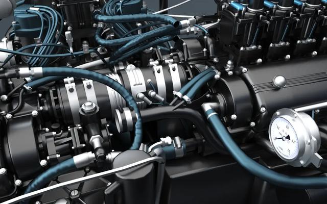 這種塑料市場(chǎng)廣闊,改性尼龍進(jìn)氣歧管大揭秘