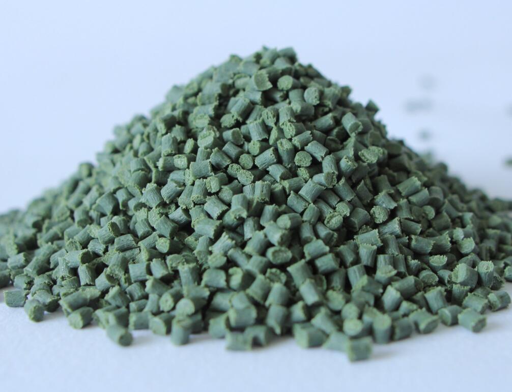 增強尼龍屬于什么材料?它是怎樣被制成的?