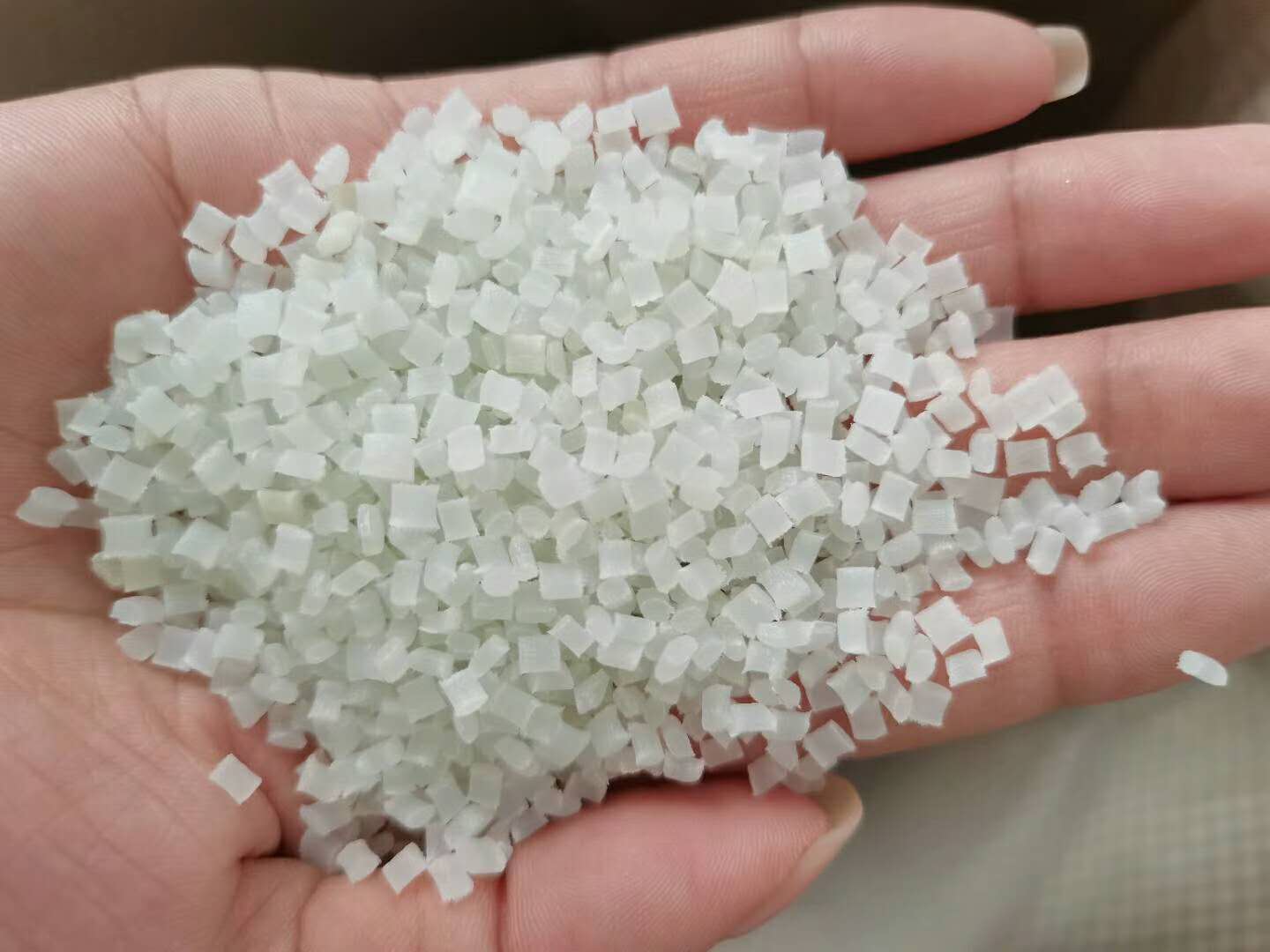 限塑令到禁塑令,實則是為了加快改性塑料產業的發展