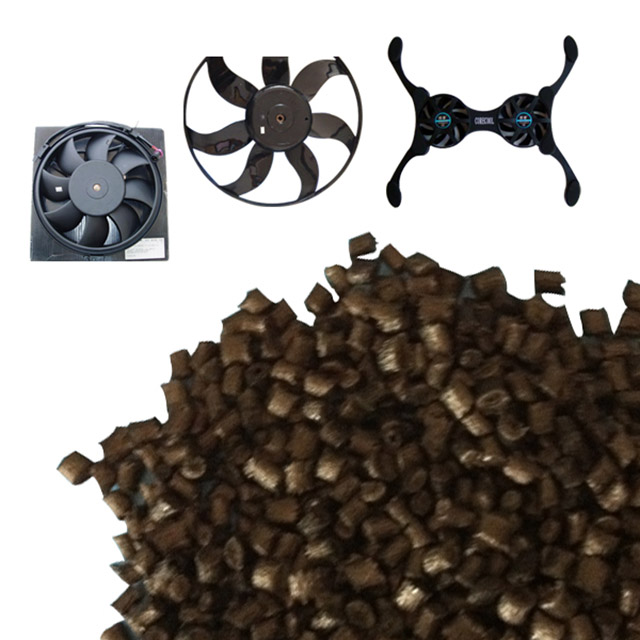 PA612,PA610注塑加工模具選材的幾個要求