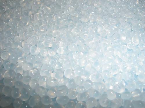 PA尼龍?jiān)系睦w維彈性