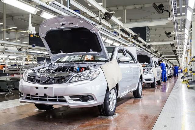 這種塑料市場(chǎng)廣闊,改性尼龍進(jìn)氣歧管大揭秘