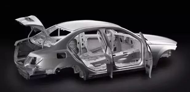 改性尼龍塑料迎來發(fā)展良機,汽車輕量化要求帶動行業(yè)需求