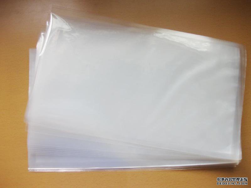 PA尼龍真空袋有著優良的用處