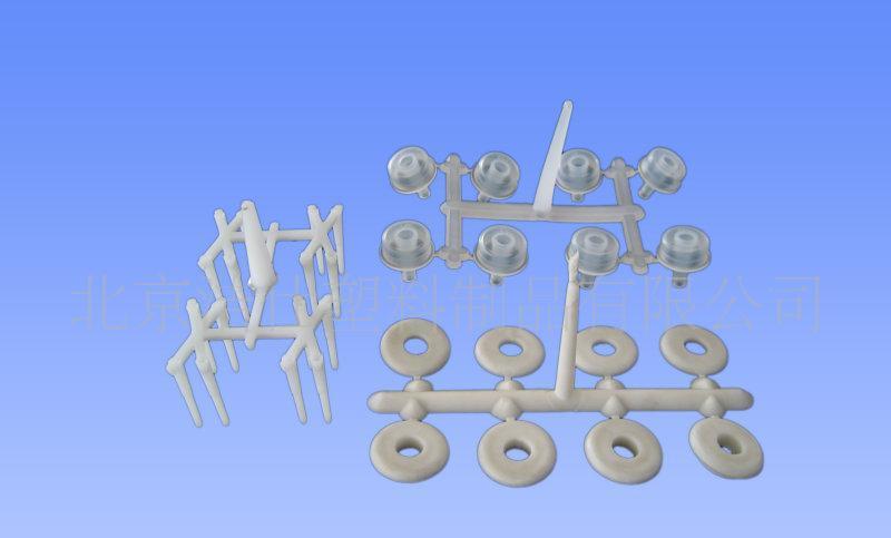 無鹵阻燃尼龍PA66塑膠原料具備以下特點!