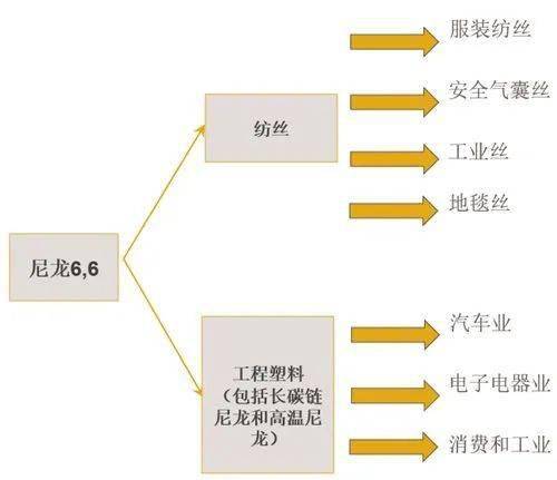 聚焦領先技術與尼龍66行業未來前景分析