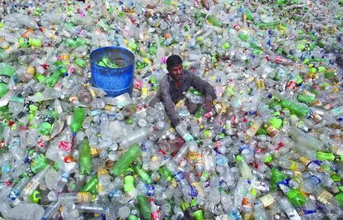 如何處理尼龍610等塑料垃圾的四種模式