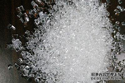 PA尼龍原料加工這幾點必須牢記