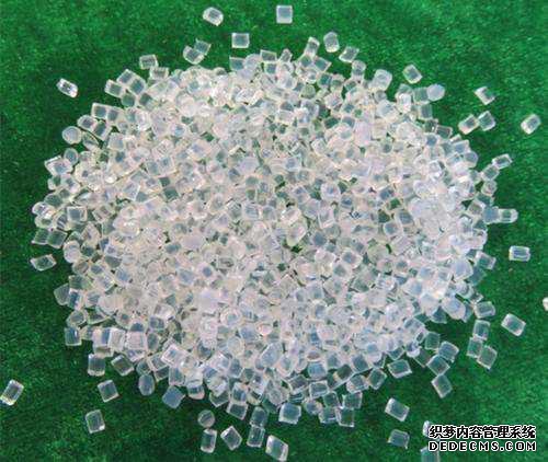 尼龍塑料出現分散不良顏色變化等解決措施