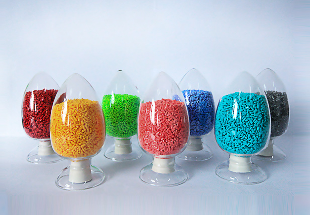 彈性體對改性尼龍的增韌改性