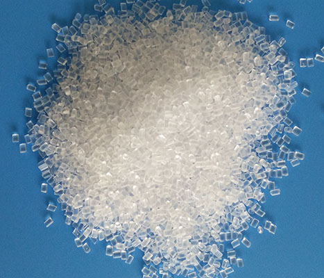 尼龍PA612制品加工時產生的噴嘴流涎解決方法