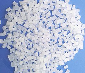 玻纖增強尼龍原料怎樣選擇合適的增韌劑?