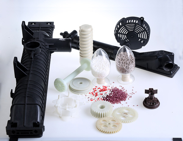 對(duì)于尼龍612等材料助劑進(jìn)行篩選和討論