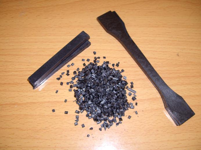 PA66碳纖維增強尼龍的應用范圍