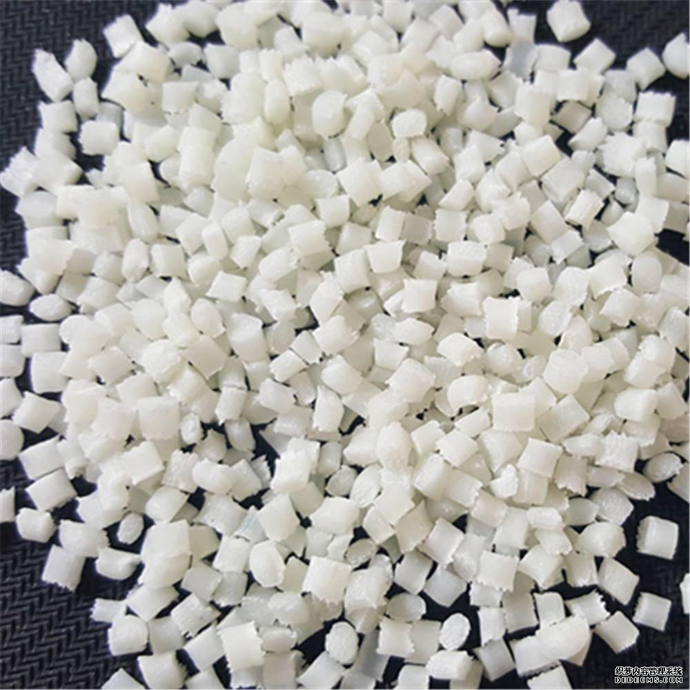 塑料改性技術使產品增值