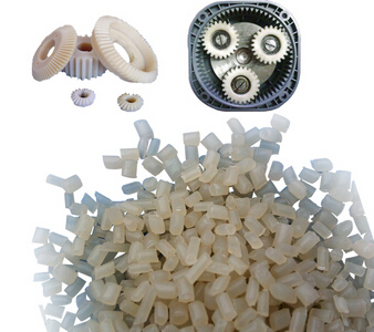 PA610塑料產品應該怎樣嗅辯?