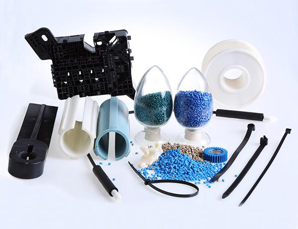 尼龍PA1010粉末的性能細分