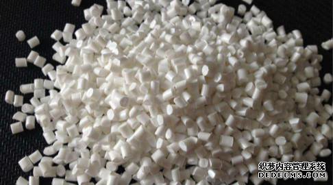 PA尼龍原料加工特性