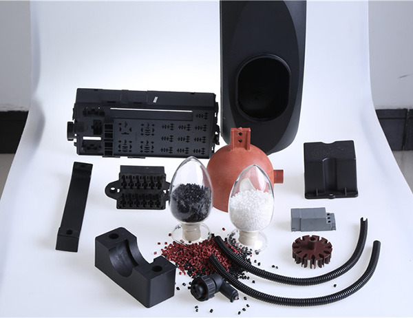 改性尼龍塑料汽車工業(yè)與縮水率的常識