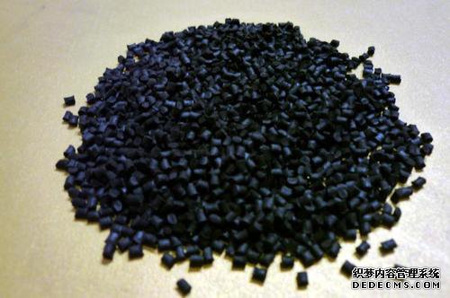 改性PA工程塑料的幾種功能性