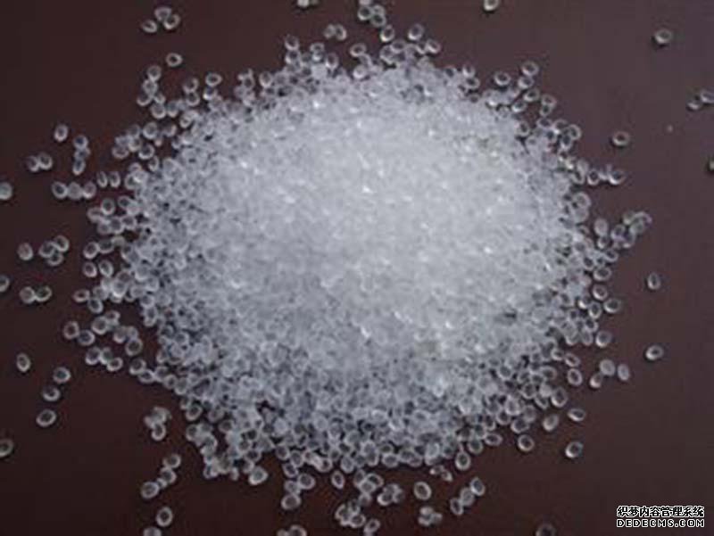 塑料原料大解析