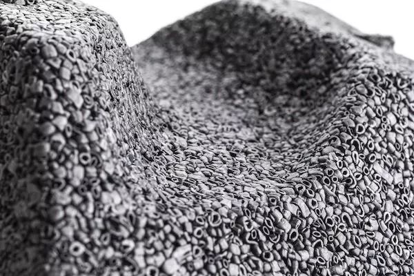 車用尼龍610塑料潛力無窮 看看材料商如何爭相突圍,搶占市場?