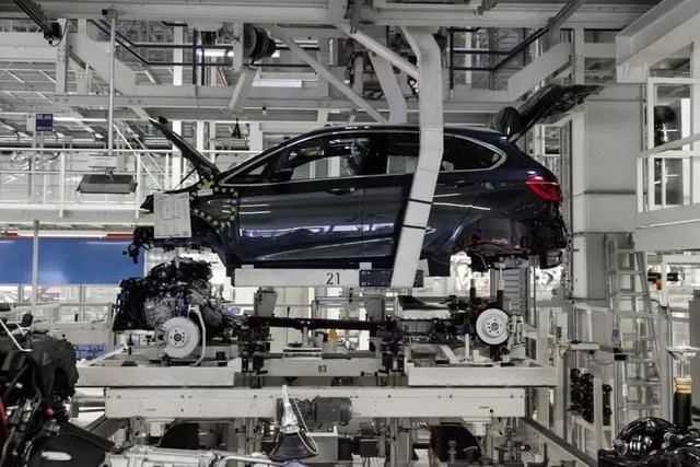 生物基尼龍610工程塑料在汽車上的全面大概況