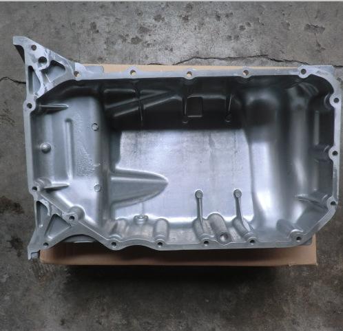 尼龍材料在汽車油底殼方面的新應用舉例