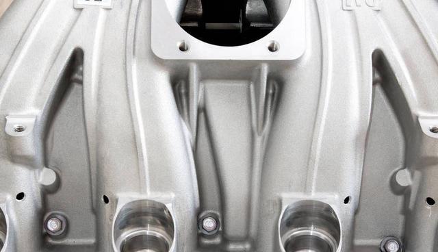 這種塑料市場(chǎng)廣闊,改性尼龍進(jìn)氣歧管大揭秘