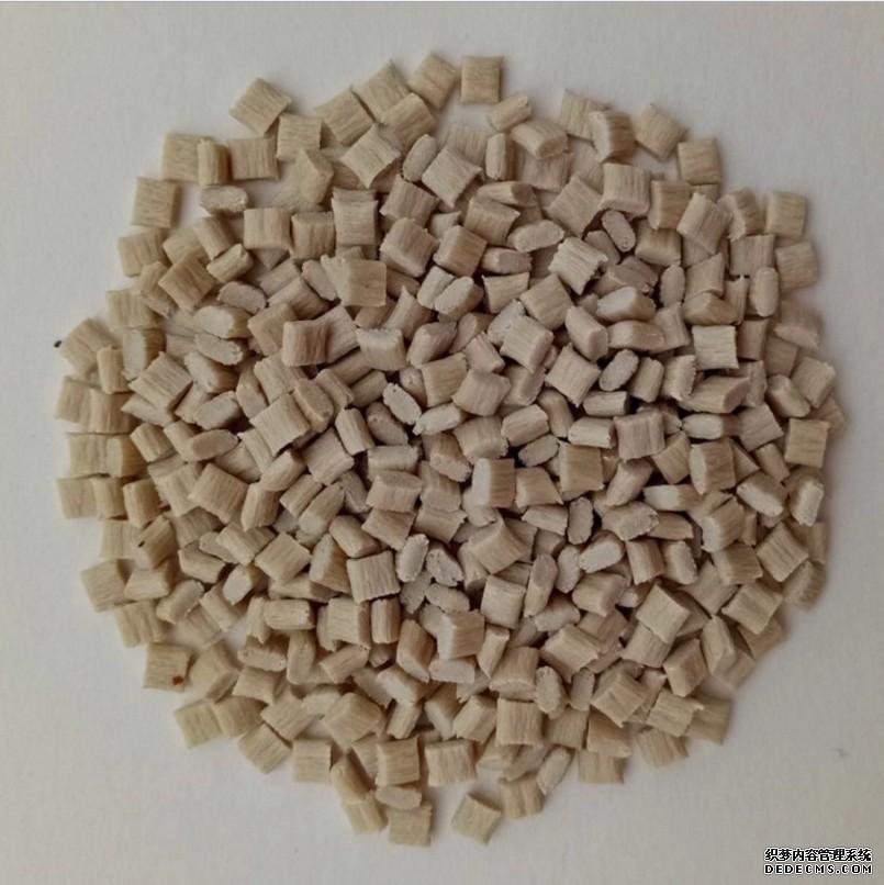 工程塑料的發展前景分析