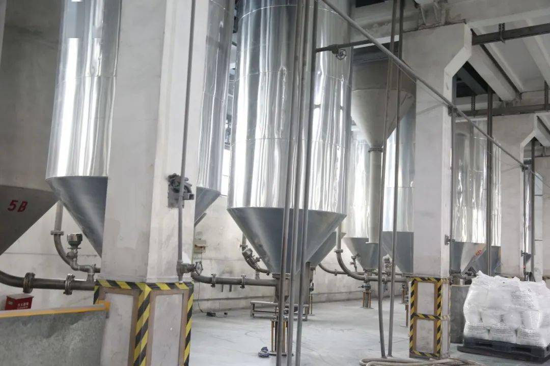 想要生產出優質的改性尼龍產品,工藝改進才是智能制造需要補的課!