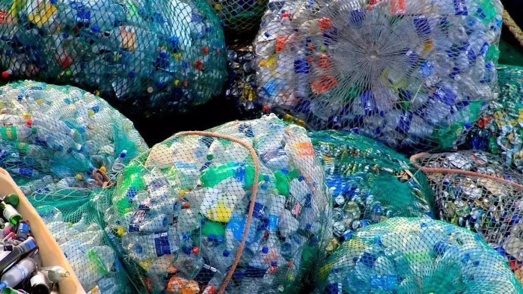 如果回收世界上所有工程塑料垃圾結果會怎樣?