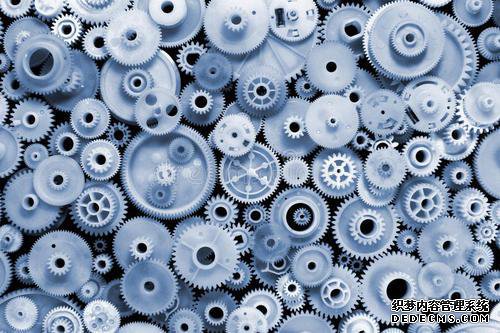 塑料原料的特點(diǎn)分析