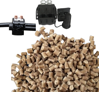 高強度尼龍PA66:性能還是不錯的!