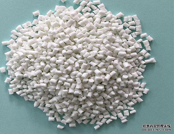 塑料原料的特點(diǎn)分析