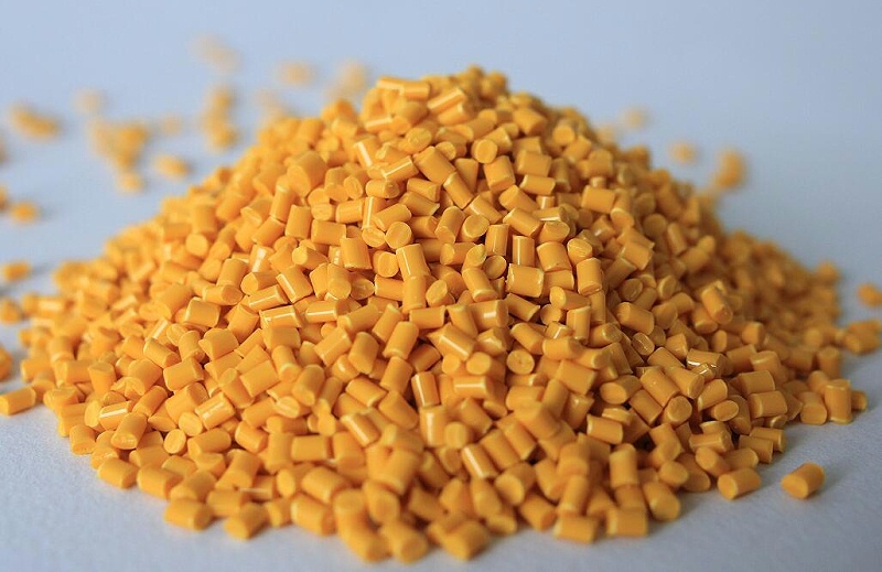 填充尼龍610塑料熱膨脹系數(shù)不匹配會產(chǎn)生的效應(yīng)