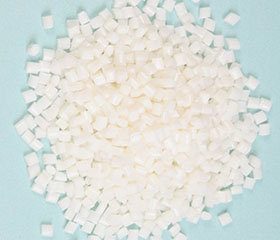 改性尼龍:ABS樹脂的燃燒和阻燃