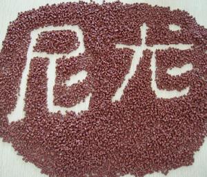 PA610尼龍料抗沖擊的透明性有這些方法