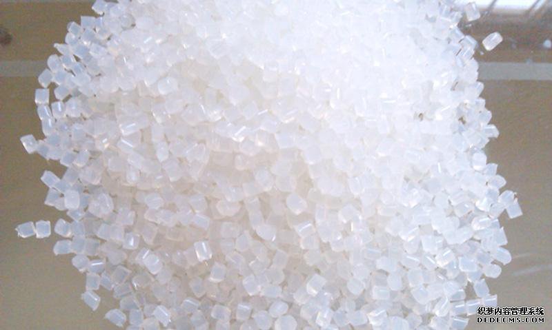 工程塑料的發展前景分析