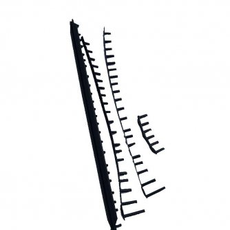 PA12擠出級原料用于網球拍護套